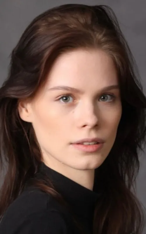 Matylda Giegżno