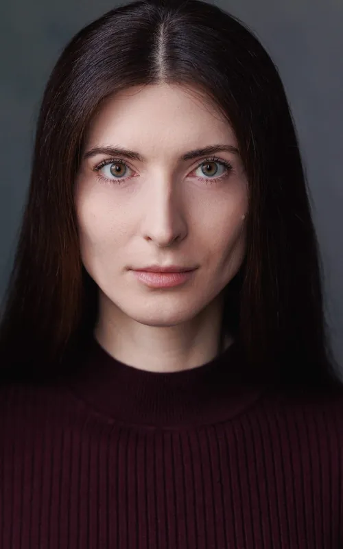 Lizabeth Helian