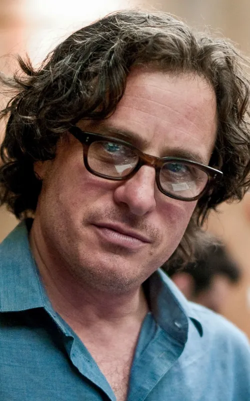 Davis Guggenheim