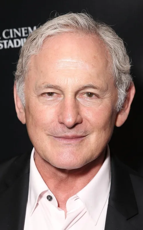 Victor Garber