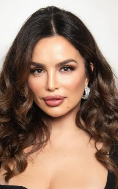 Severina