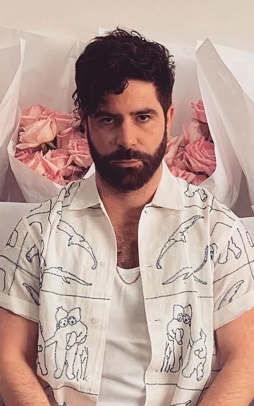 Yannis Philippakis