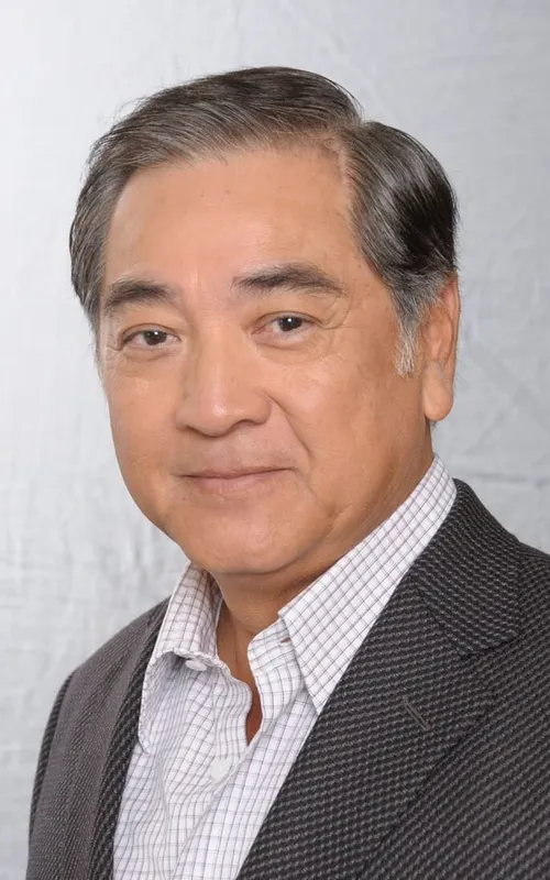 Paul Chun Pui