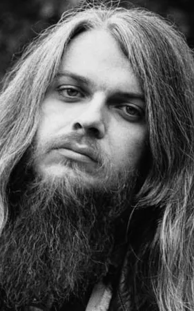 Leon Russell