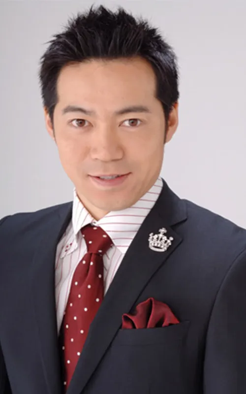 Takahiro Azuma