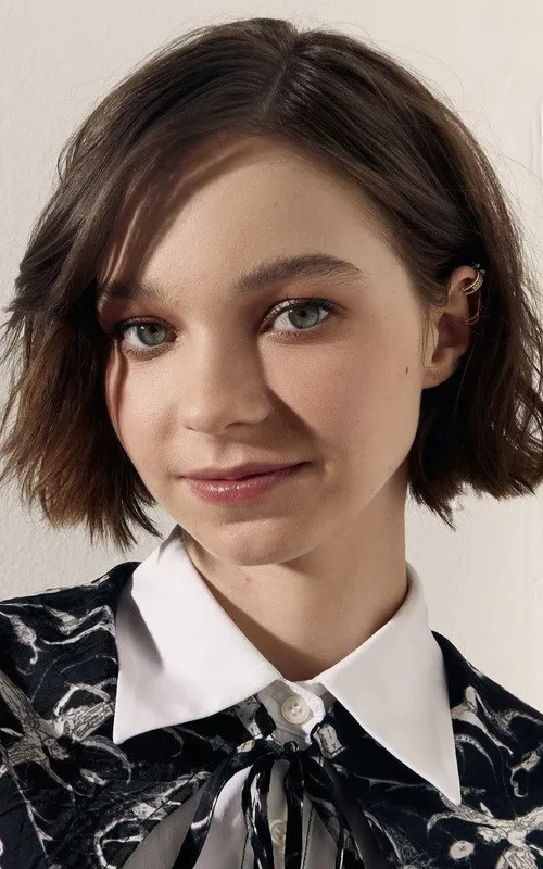 Emma Myers