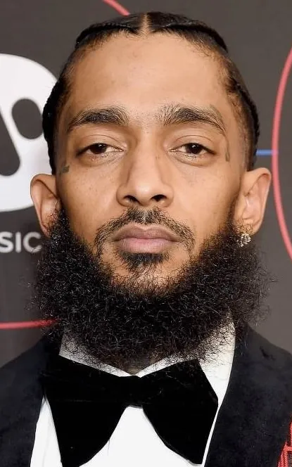 Nipsey Hussle