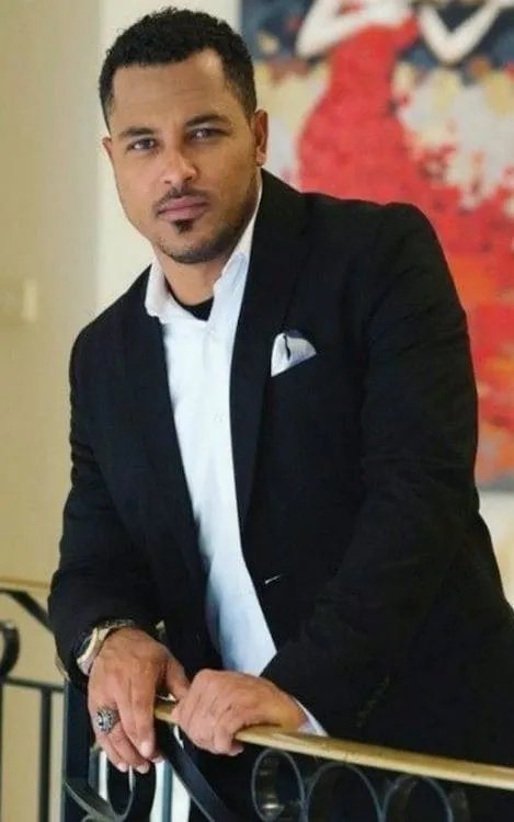 Van Vicker