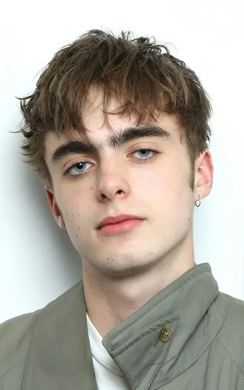 Lennon Gallagher