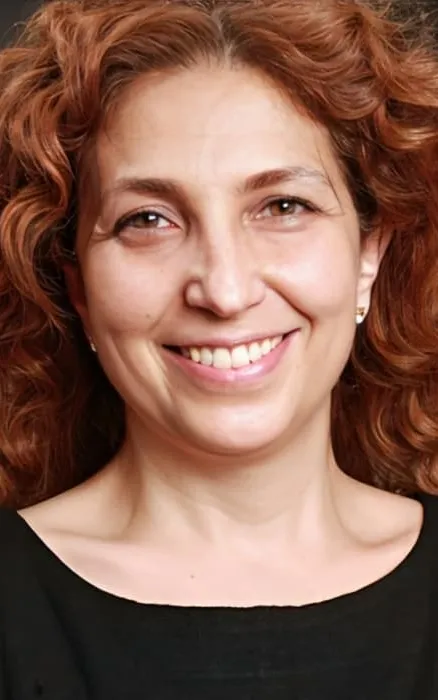 Ayşe Lebriz Berkem