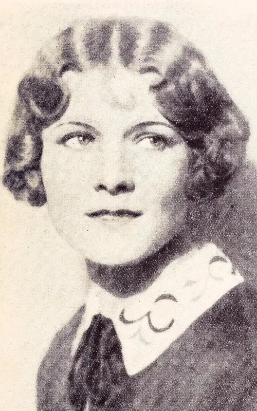 Pauline Johnson