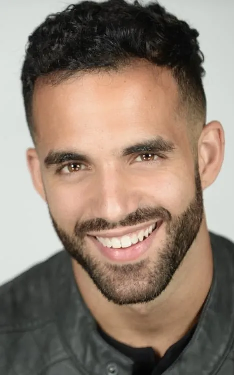 Danell Leyva