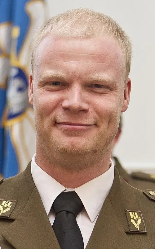 Kristjan Bachman