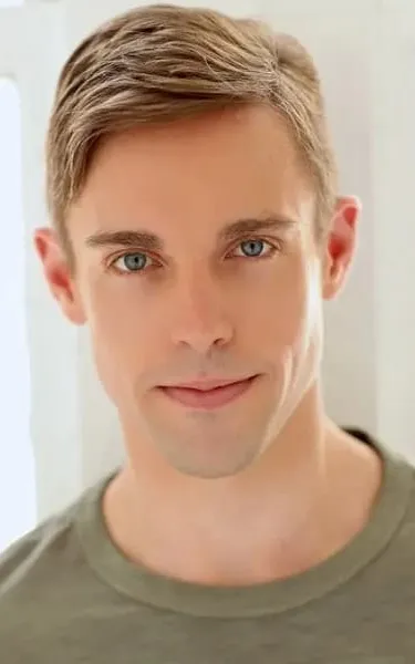 Nic Rouleau