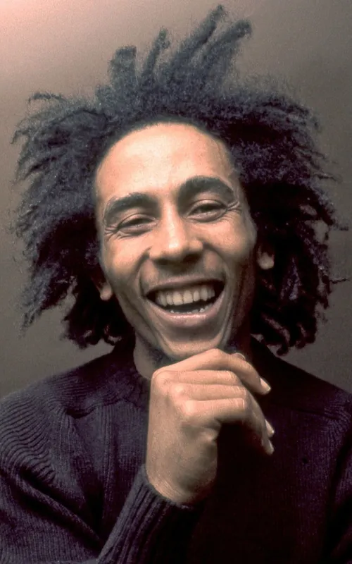 Bob Marley