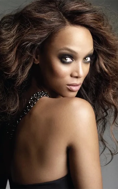 Tyra Banks