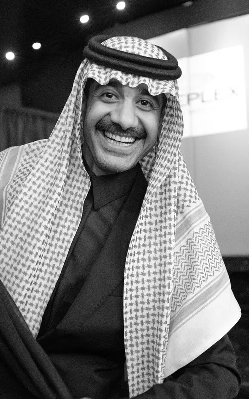 Mohammed Aldokhei