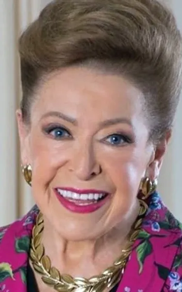 Mary Higgins Clark