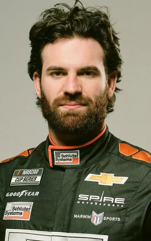 Corey LaJoie