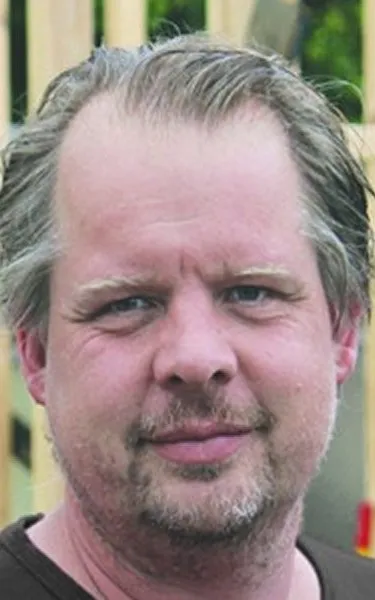 Lars B. Pihl