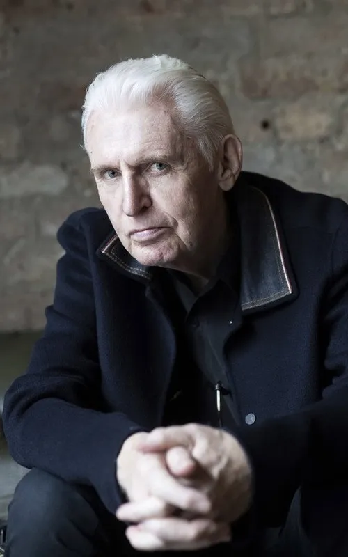 Mike McGear