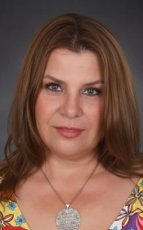 Ayfer Özcan