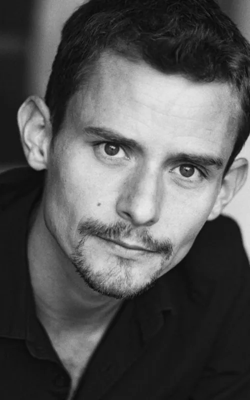 Benjamin Bollen