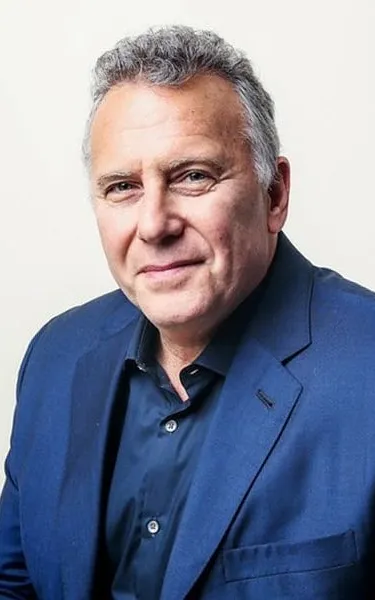 Paul Reiser