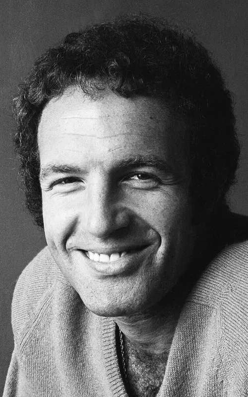 James Caan