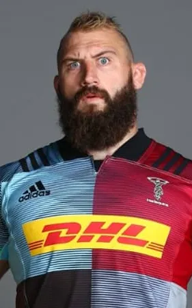 Joe Marler