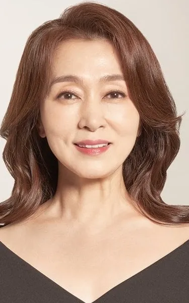 Moon Hee-kyung