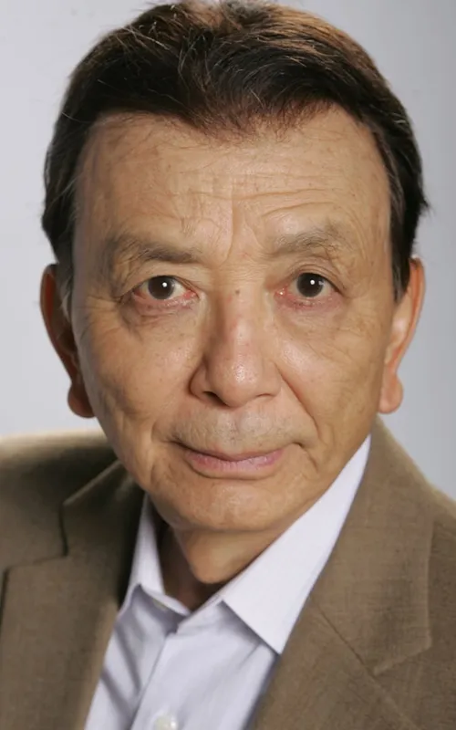 James Hong