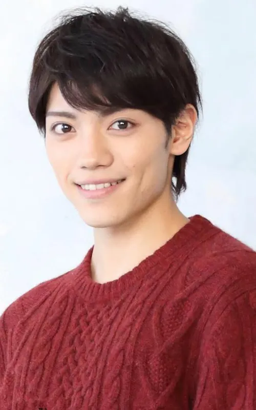Ryujiro Izaki