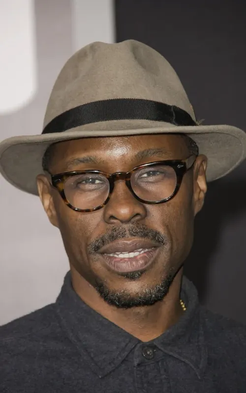 Wood Harris