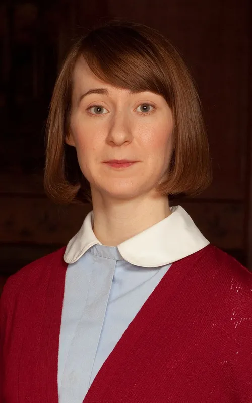 Bryony Hannah