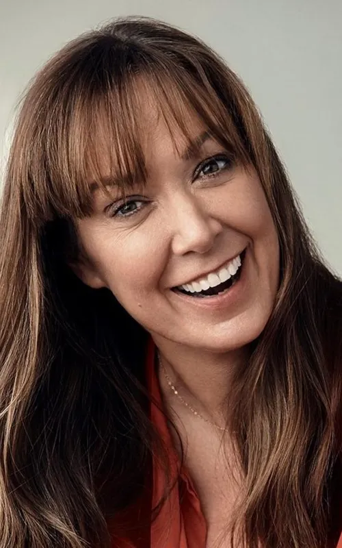 Elizabeth Marvel