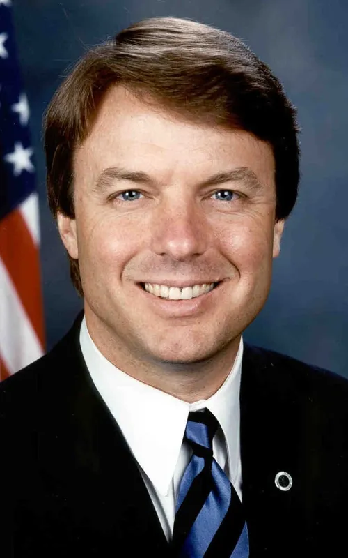 John Edwards