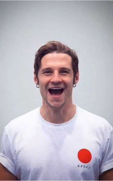 Chris Dagger