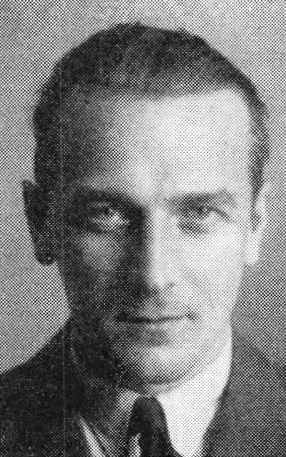 Sven Gustafson
