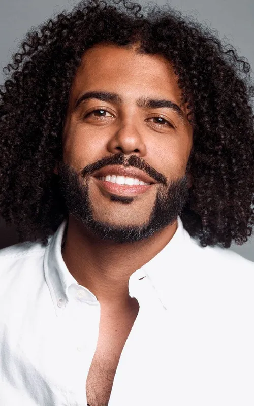 Daveed Diggs