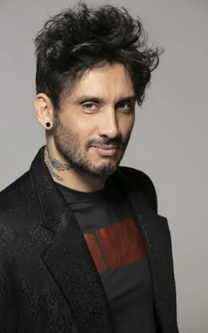 Fabrizio Moro