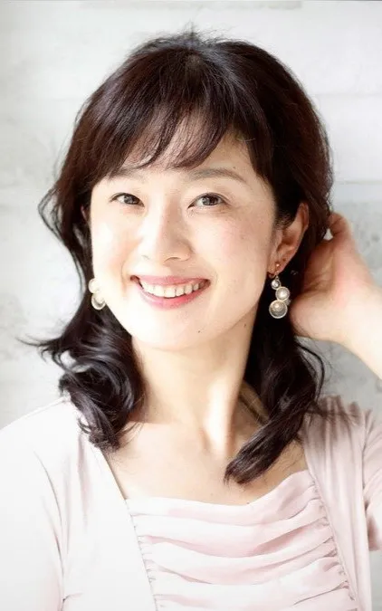 Misaki Saisho