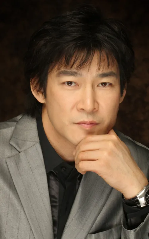 Jang Dong-jik