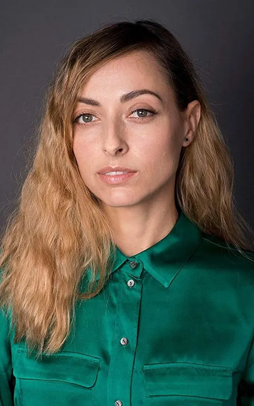 Ana Tabakova