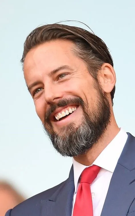 Josh Kroenke