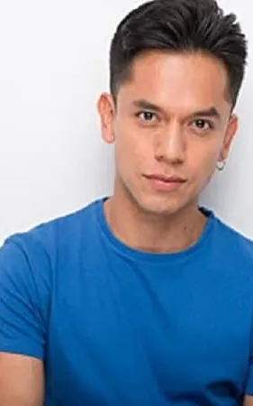 Cristian Paredes