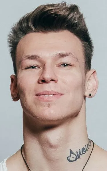 Daniil Prytkov