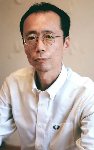 Shinji Ogawa