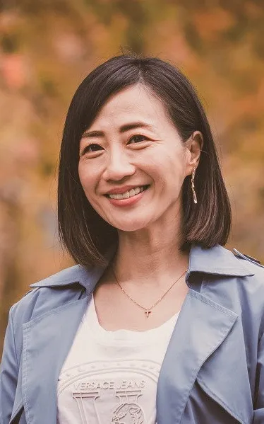 Tiffany Pan