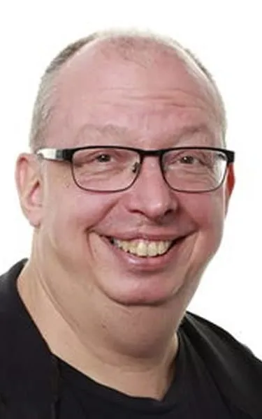 Søren Hytholm Jensen